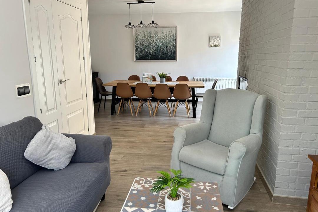 Photo of Livingroom in Navacerrada