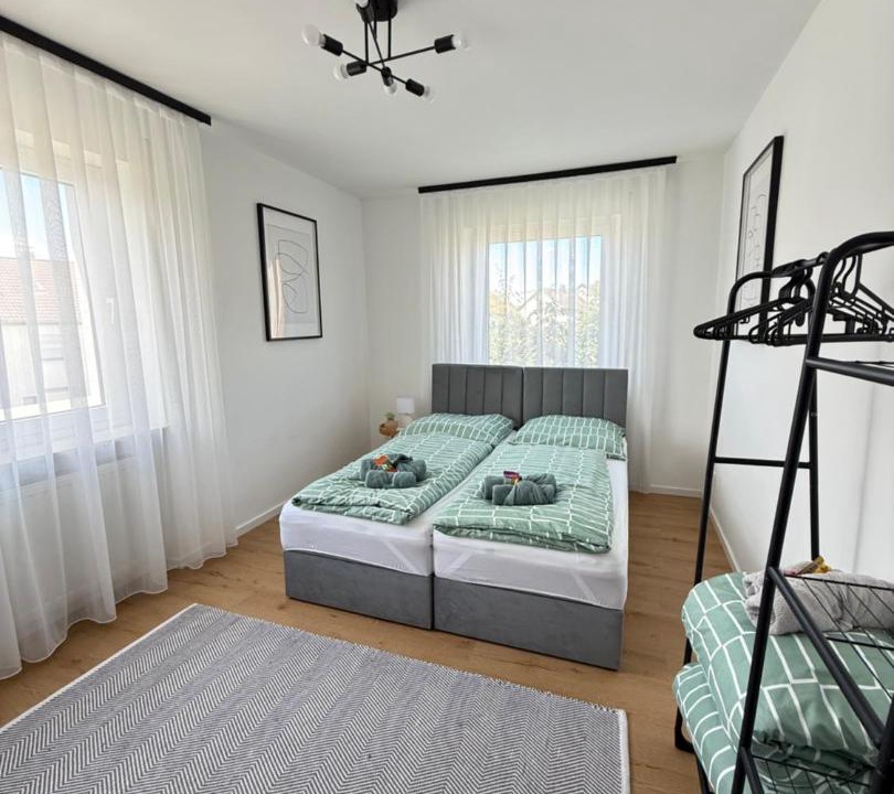Photo of Bedroom in Weststadt