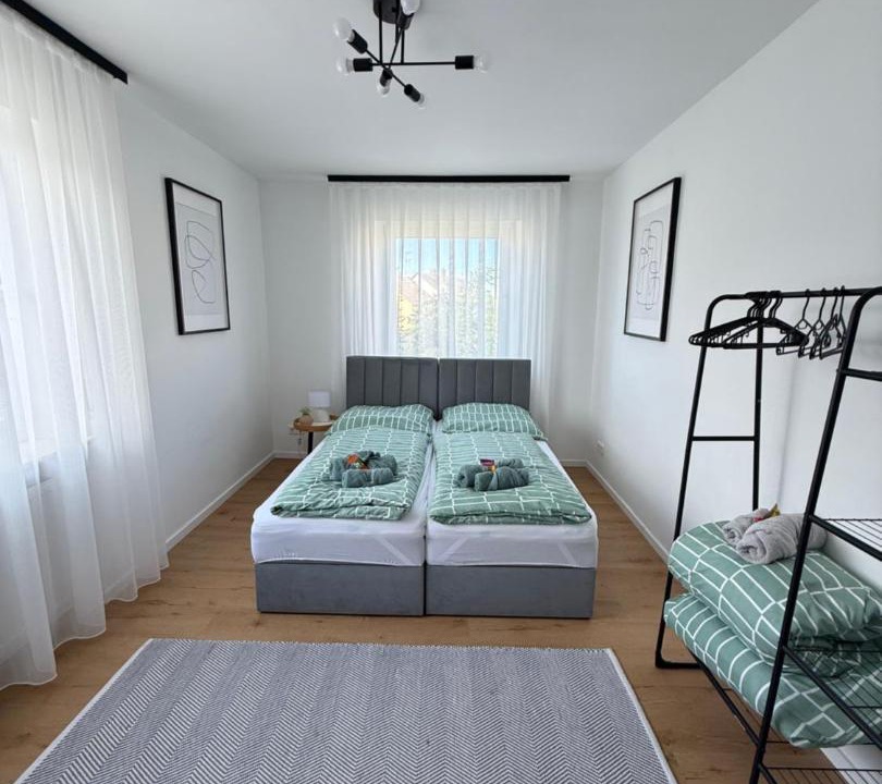 Photo of Bedroom in Weststadt