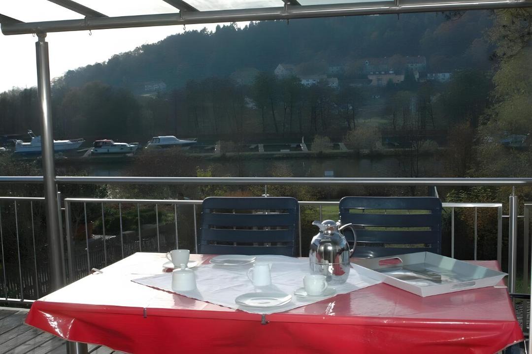 Photo of Patio Balcony in Beilngries