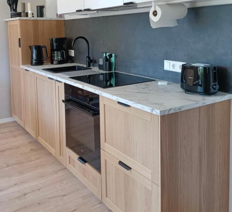 Photo of Kitchen in Feichten