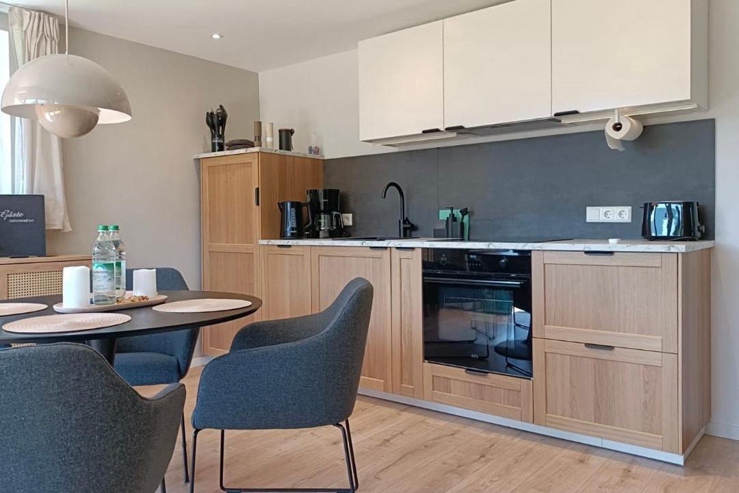 Photo of Kitchen in Feichten