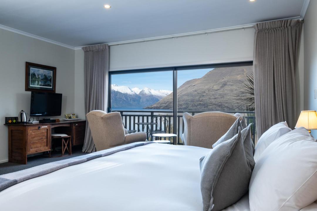 Photo of Bedroom in Sunshine Bay