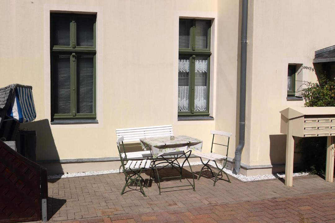 Photo of Others in Ahlbeck
