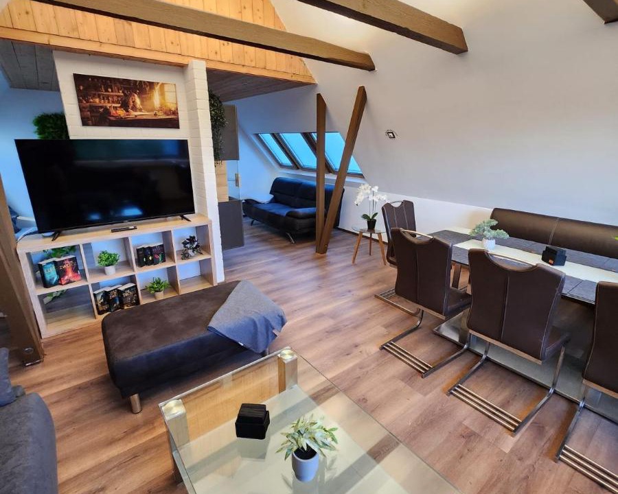 Photo of Livingroom in Theilenhofen