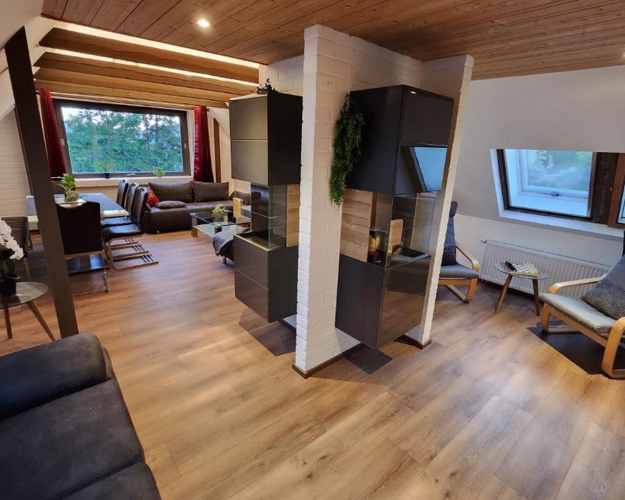 Photo of Livingroom in Theilenhofen