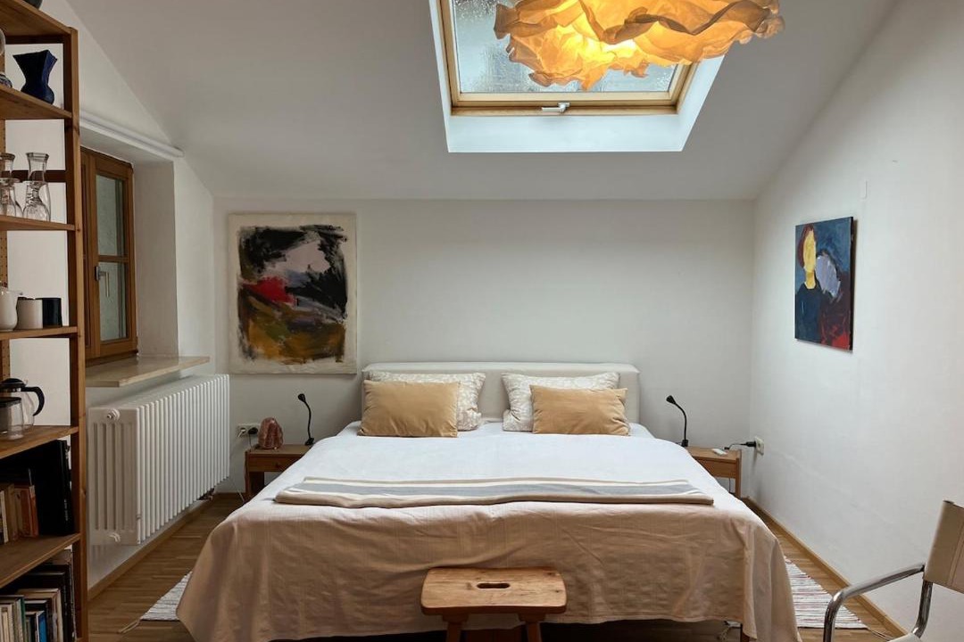 Photo of Bedroom in Gasteig