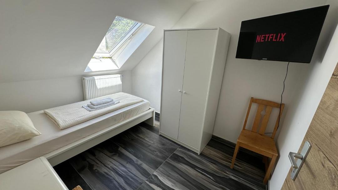 Photo of Bedroom in Weststadt