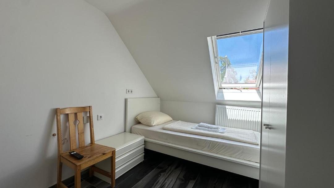 Photo of Bedroom in Weststadt
