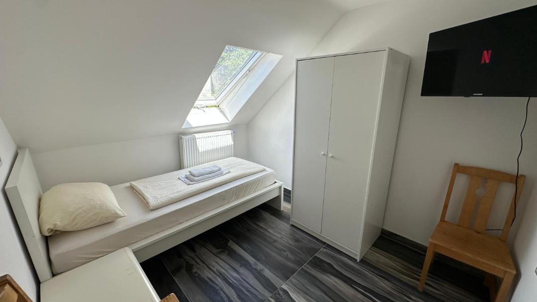 Photo of Bedroom in Weststadt