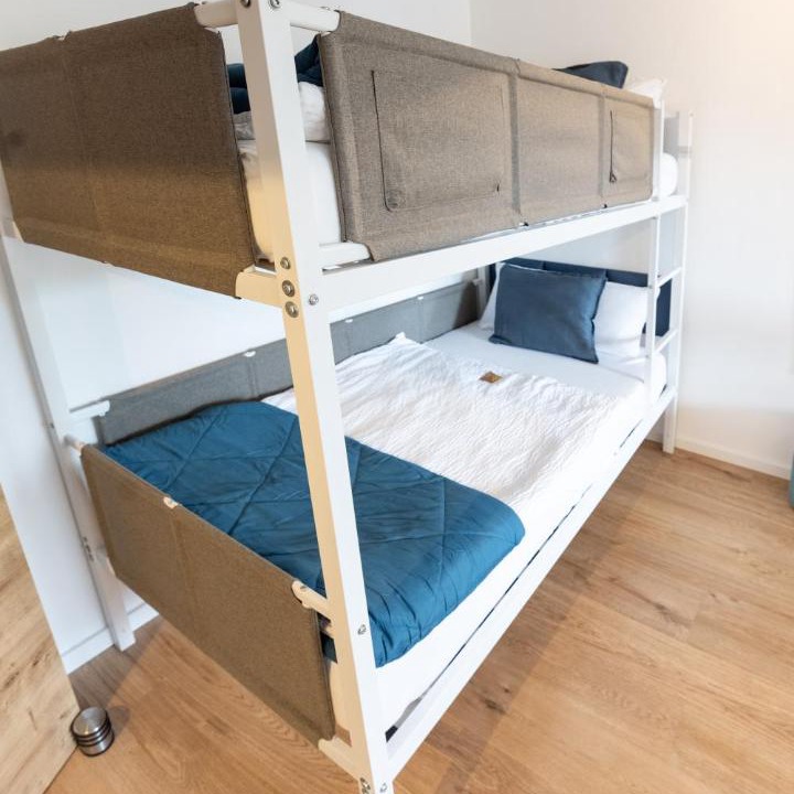 Photo of Bedroom in Monikaviertel