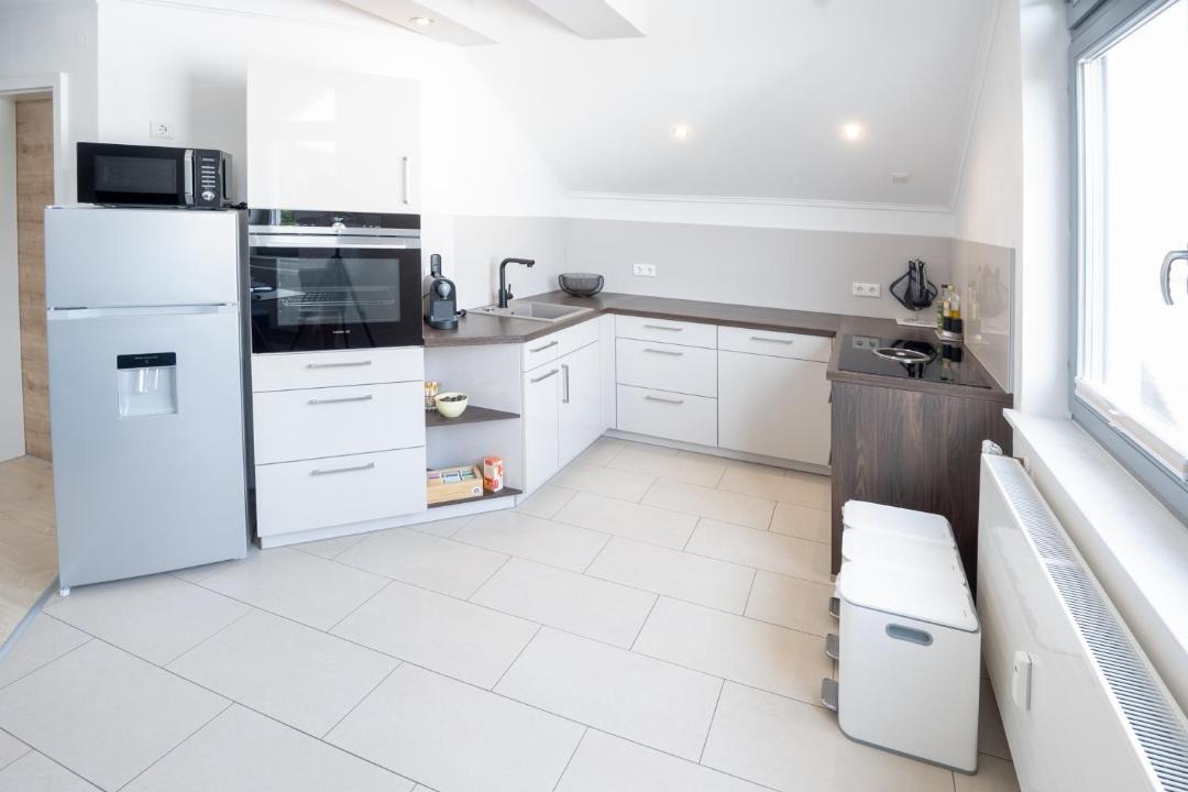 Photo of Kitchen in Monikaviertel