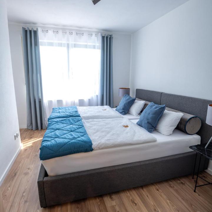 Photo of Bedroom in Monikaviertel