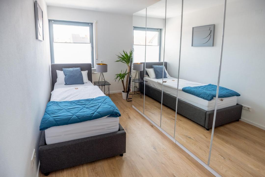 Photo of Bedroom in Monikaviertel