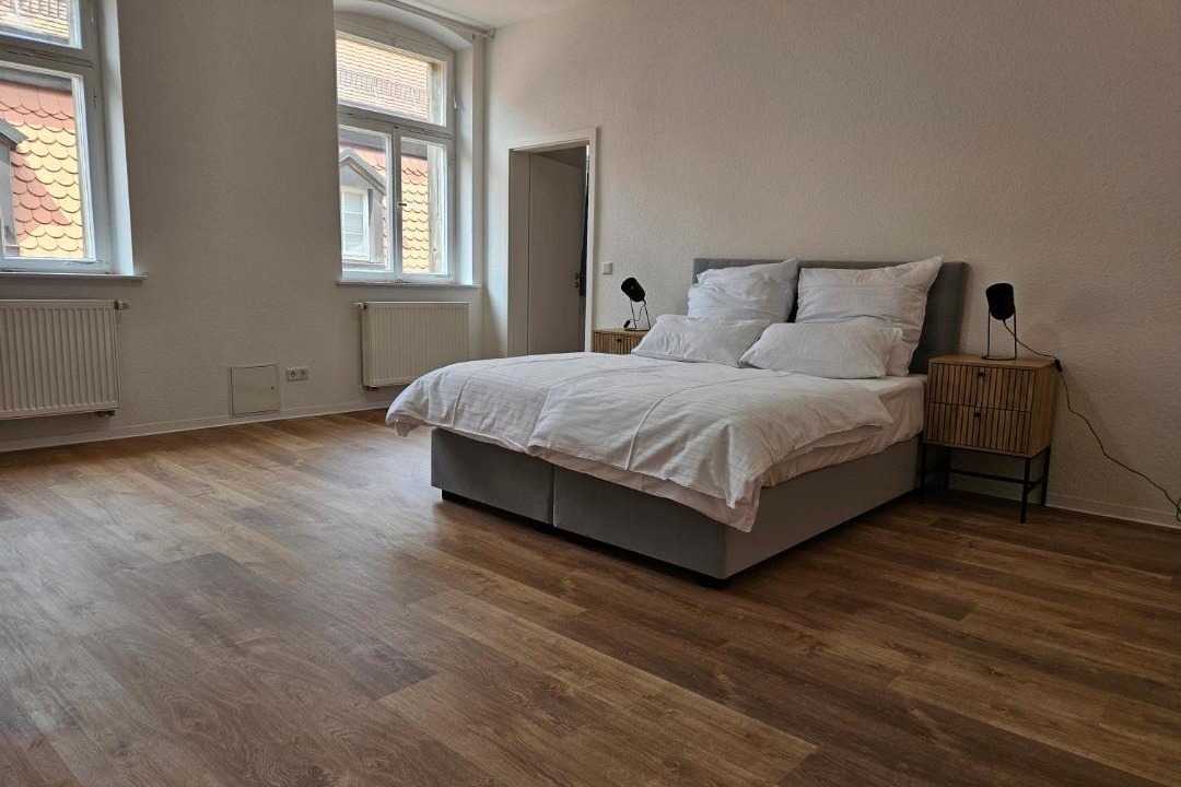 Photo of Bedroom in Bayreuth