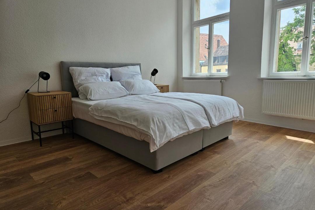 Photo of Bedroom in Bayreuth