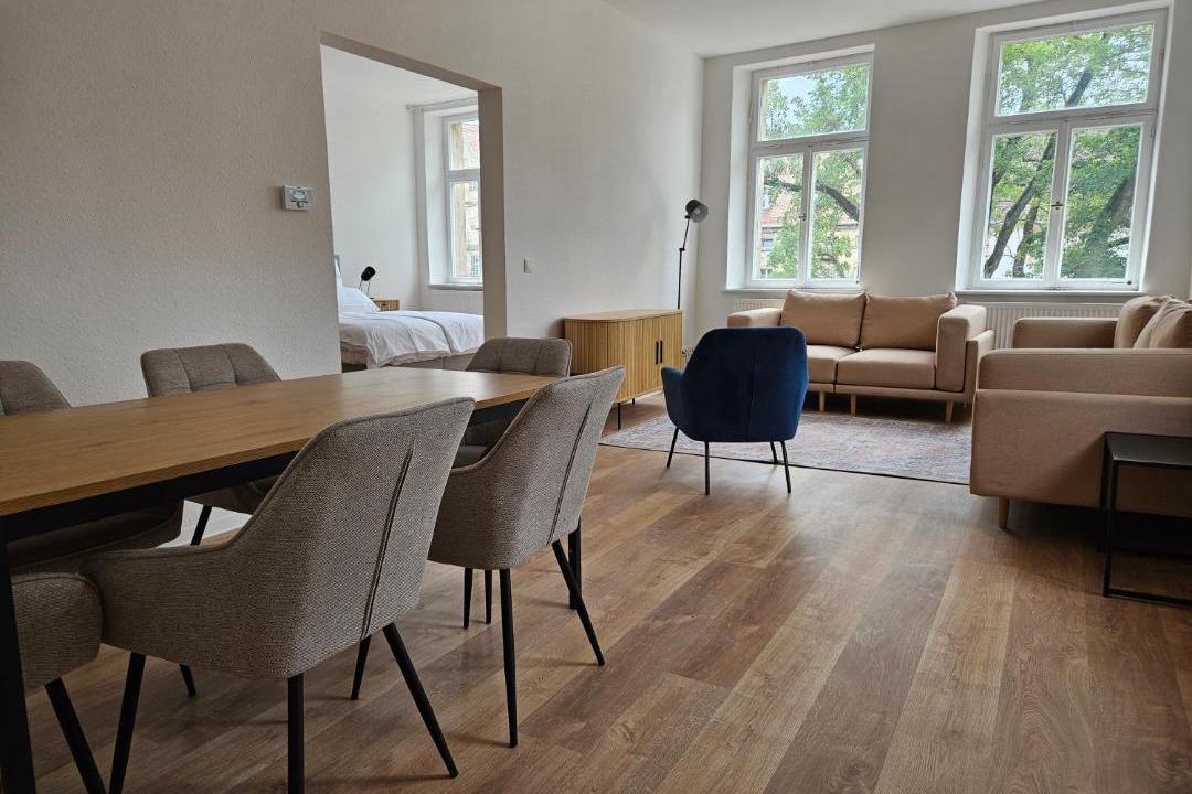 Photo of Livingroom in Bayreuth