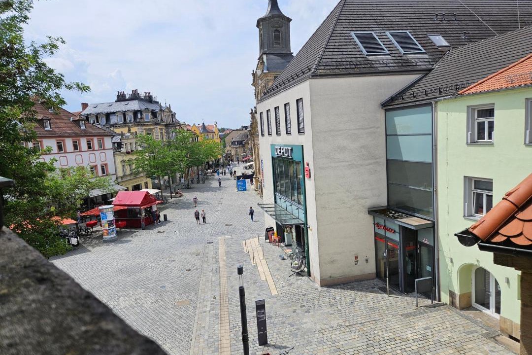 Photo of Buildings in Bayreuth