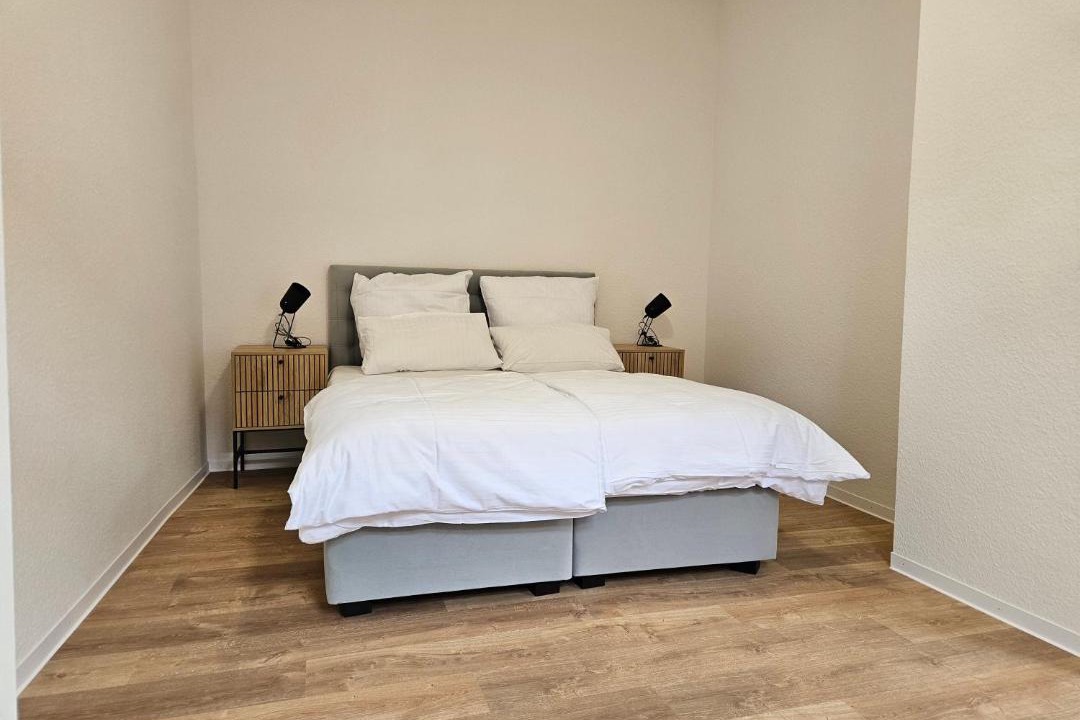 Photo of Bedroom in Bayreuth