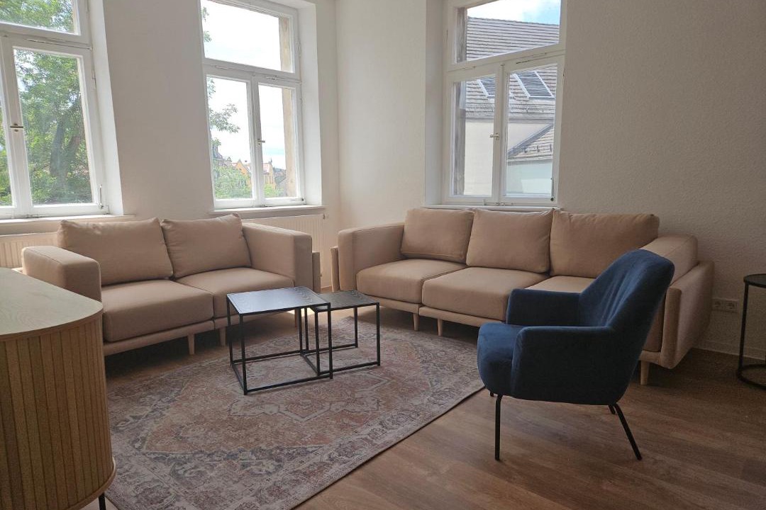 Photo of Livingroom in Bayreuth