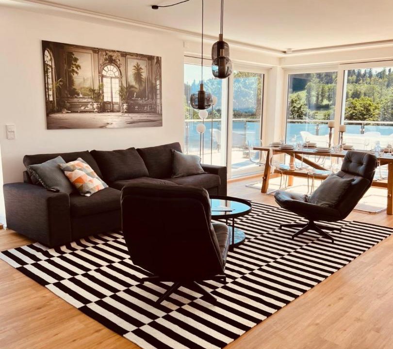 Photo of Livingroom in Waldkirchen