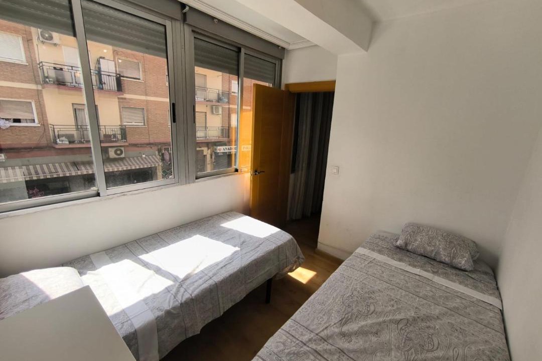 Photo of Bedroom in Delicias