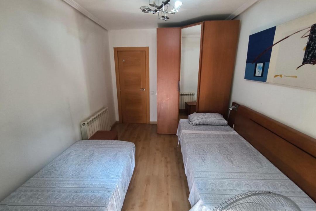 Photo of Bedroom in Delicias