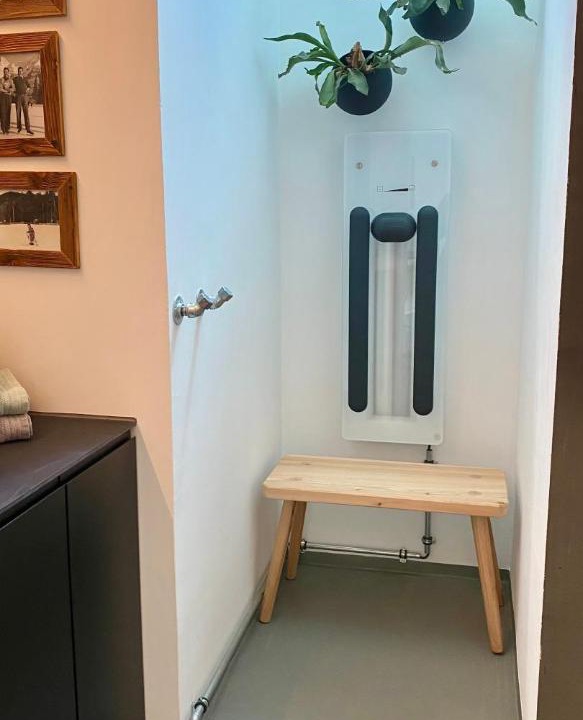 Photo of Bathroom in Sankt Jakob in Haus