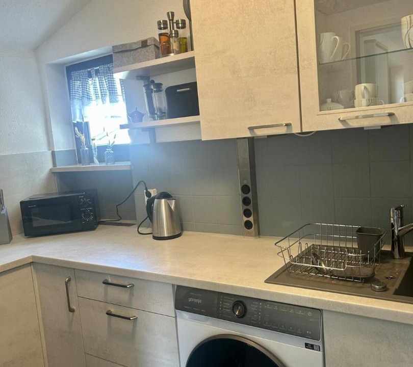 Photo of Kitchen in Bischofsgruen