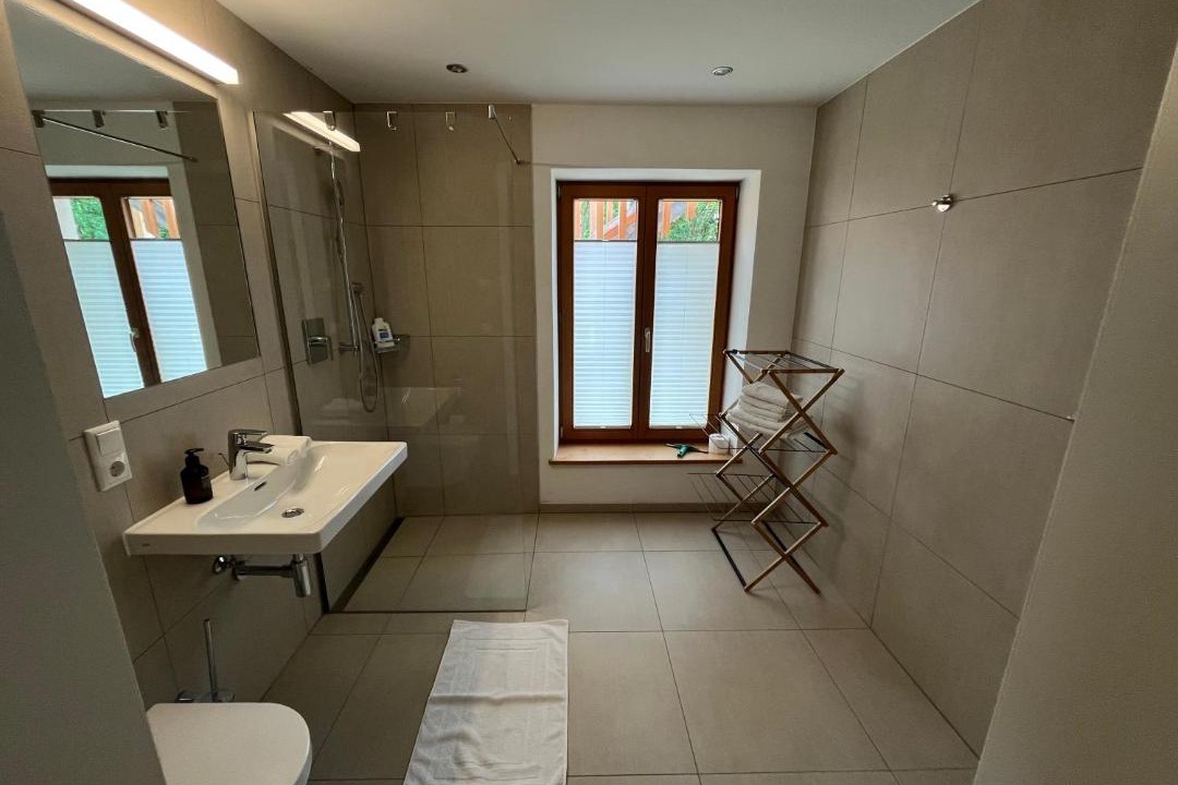Photo of Bathroom in Aschau im Chiemgau