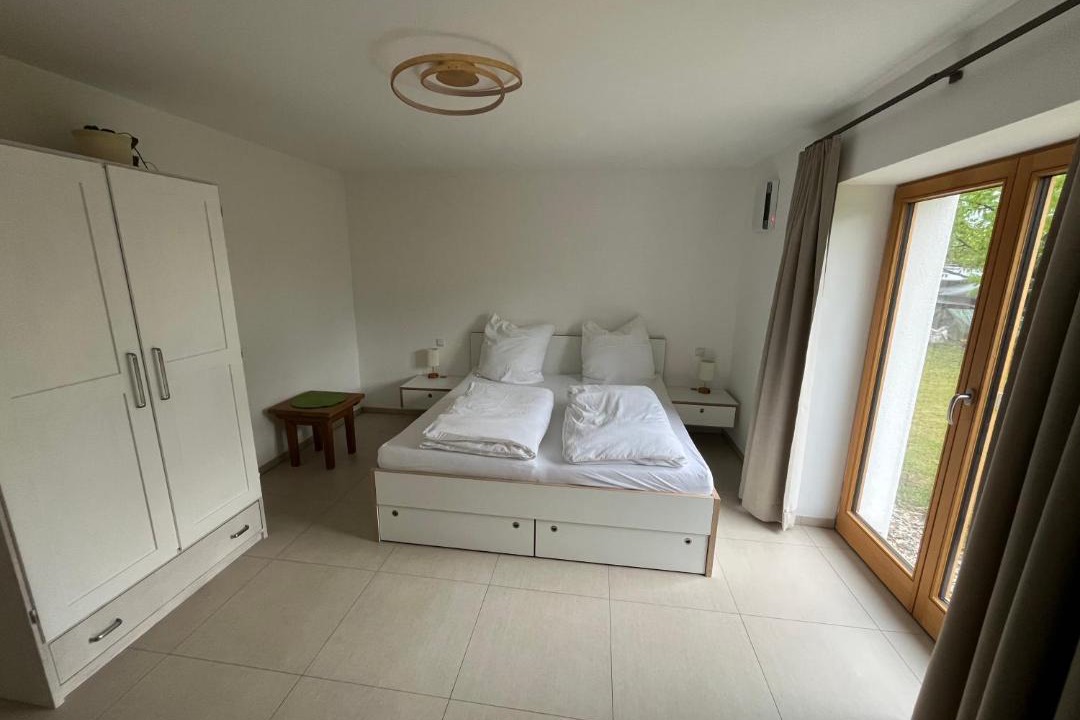 Photo of Bedroom in Aschau im Chiemgau