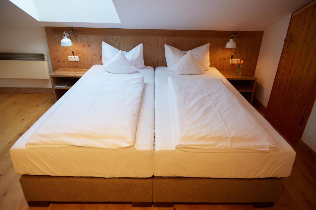 Photo of Bedroom in Prien am Chiemsee