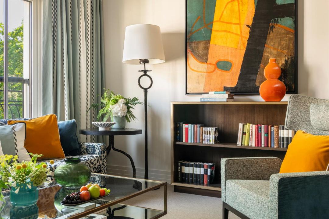 Photo of Livingroom in Konigsplatz