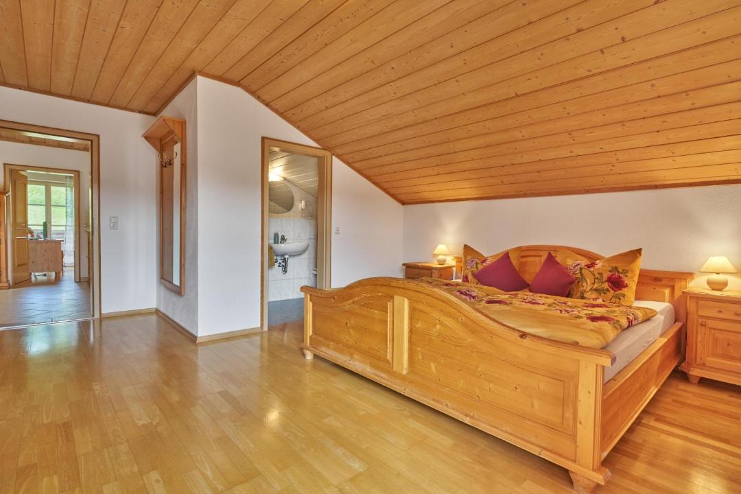 Photo of Bedroom in Kollnburg
