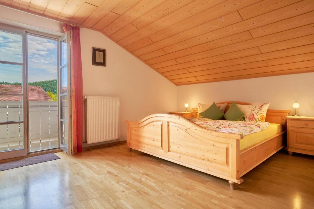 Photo of Bedroom in Kollnburg
