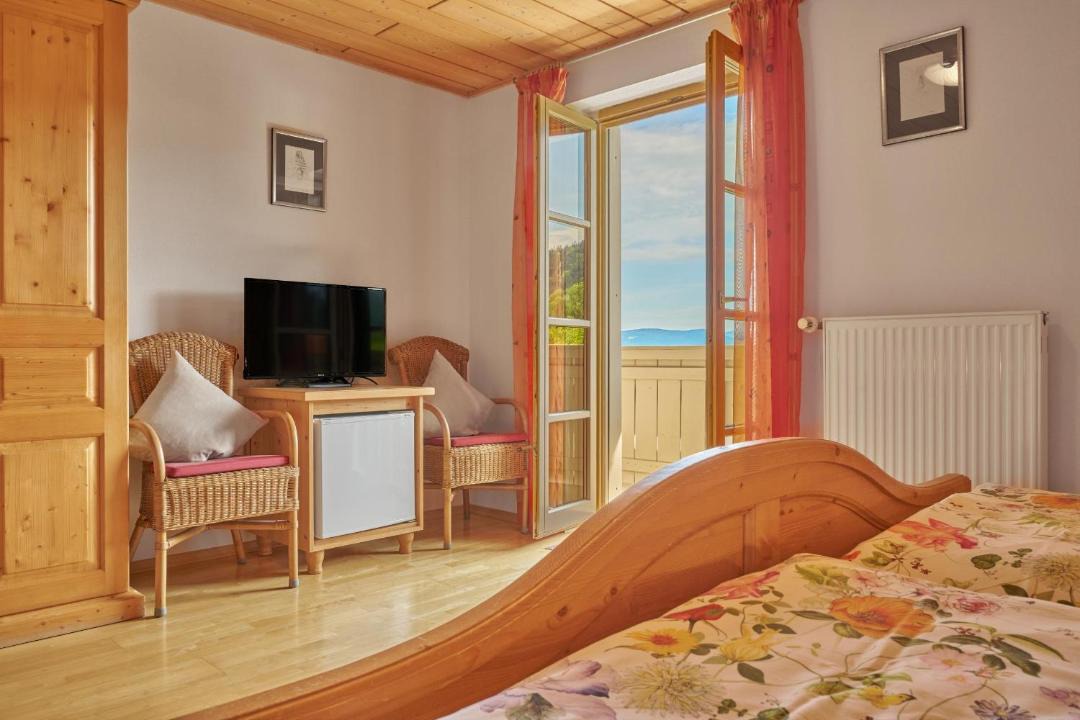 Photo of Bedroom in Kollnburg