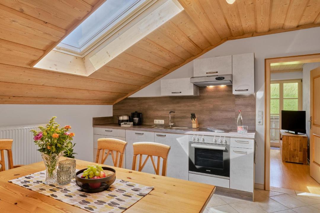 Photo of Kitchen in Kollnburg