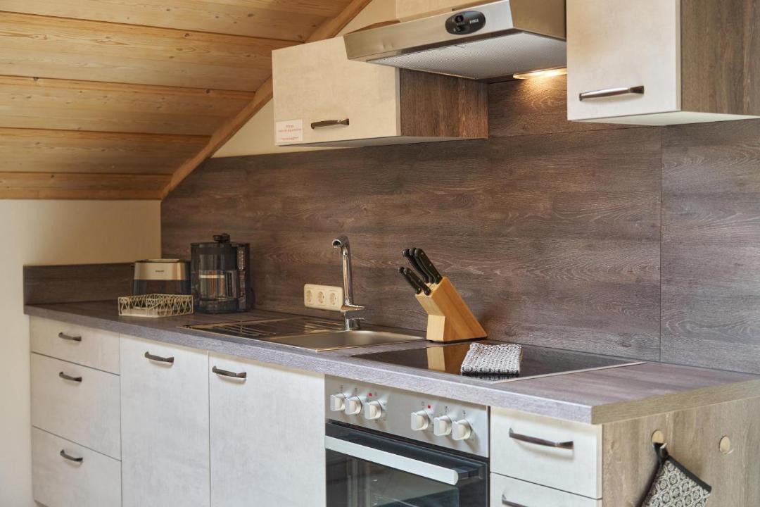 Photo of Kitchen in Kollnburg
