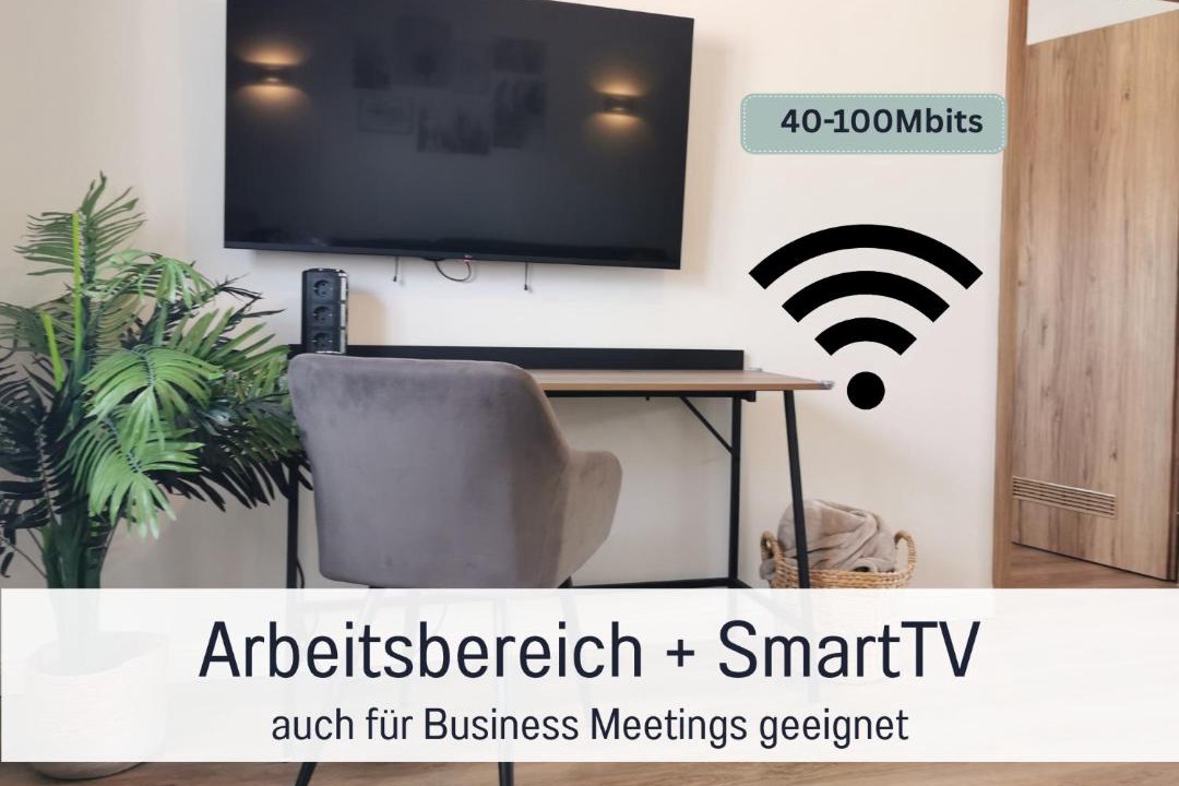 Photo of Livingroom in Zirndorf