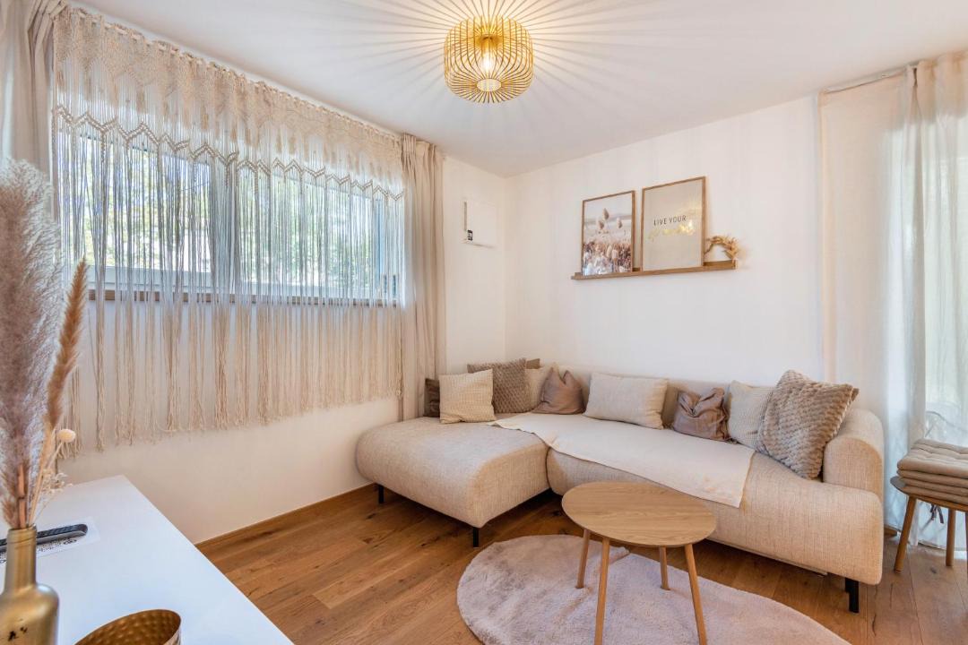 Photo of Livingroom in Miltach