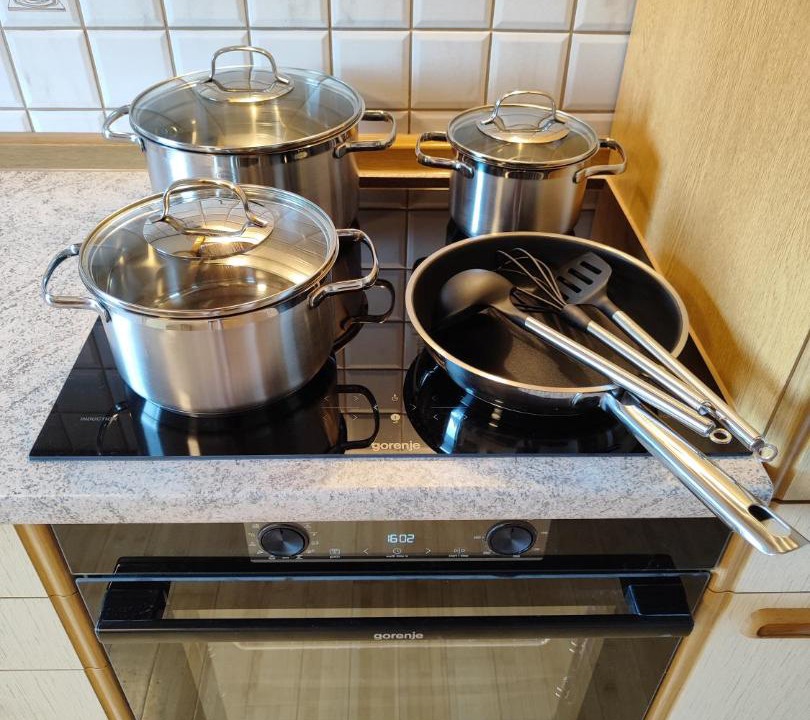 Photo of Kitchen in Ettensberg