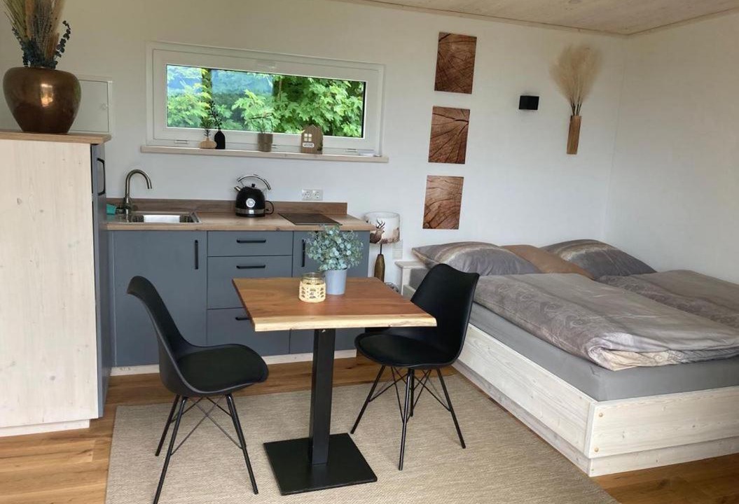 Photo of Bedroom in Wilhelmsthal