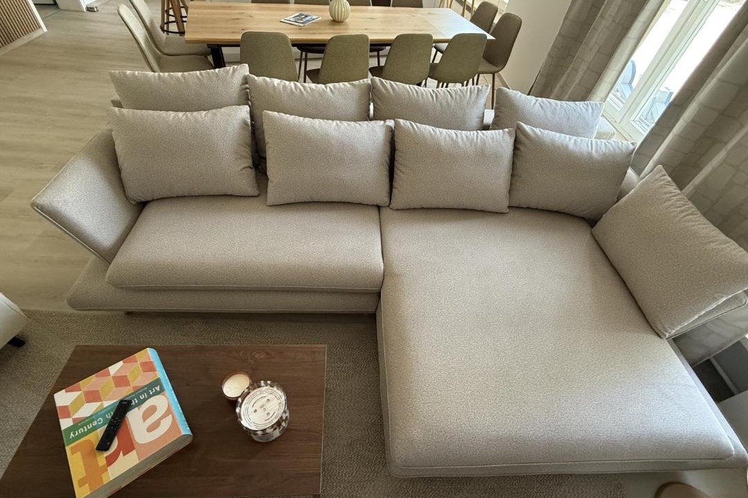 Photo of Livingroom in Bad Aibling