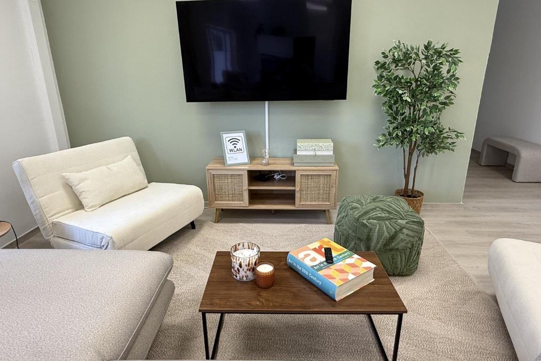 Photo of Livingroom in Bad Aibling