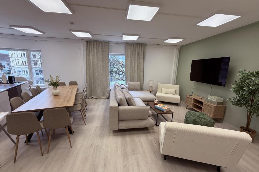 Photo of Livingroom in Bad Aibling