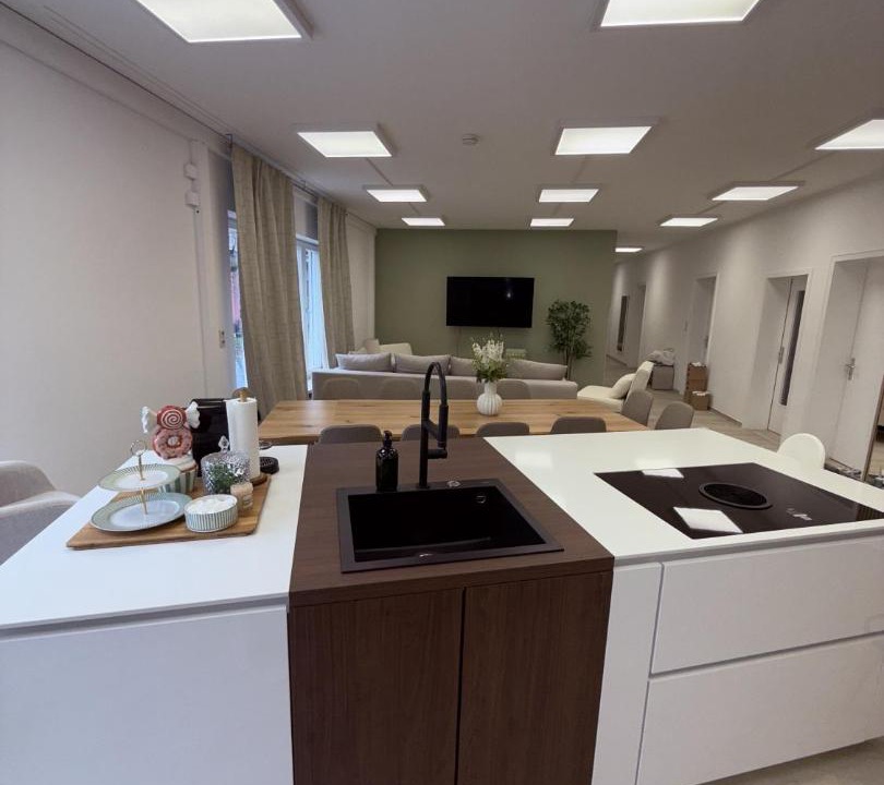 Photo of Kitchen in Bad Aibling