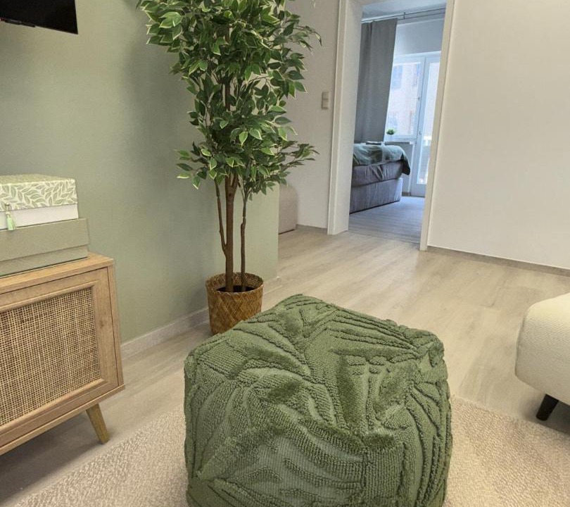 Photo of Livingroom in Bad Aibling