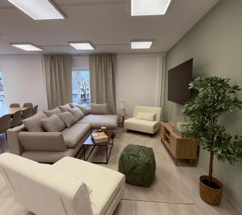 Photo of Livingroom in Bad Aibling