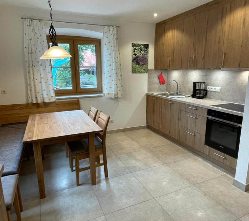 Photo of Kitchen in Endlhausen