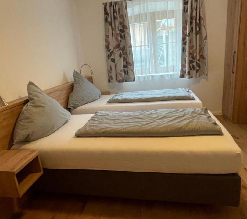 Photo of Bedroom in Endlhausen